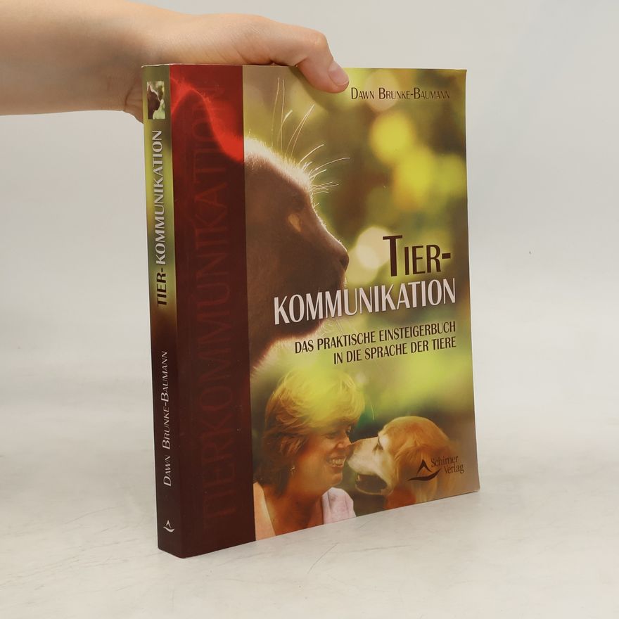Dawn Baumann Brunke Tierkommunikation