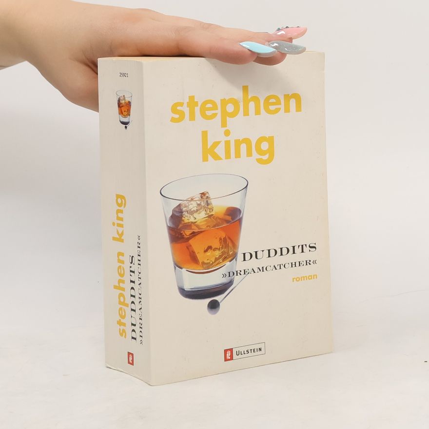 Stephen King Duddits, Dreamcatcher