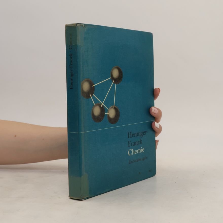 Walther Franck Chemie