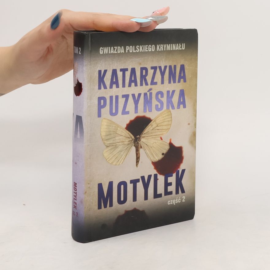 Katarzyna Puzyńska Motylek