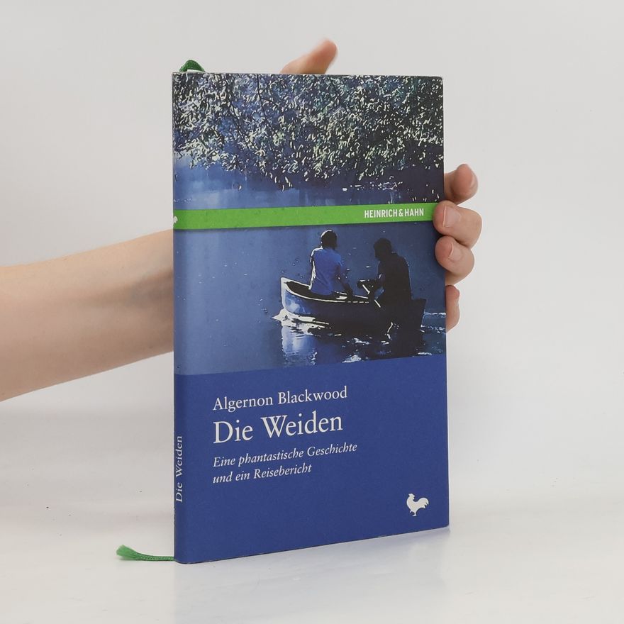 Blackwood Algernon Die Weiden