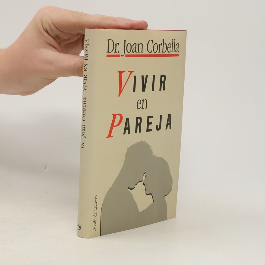 Joan Corbella Vivir en pareja