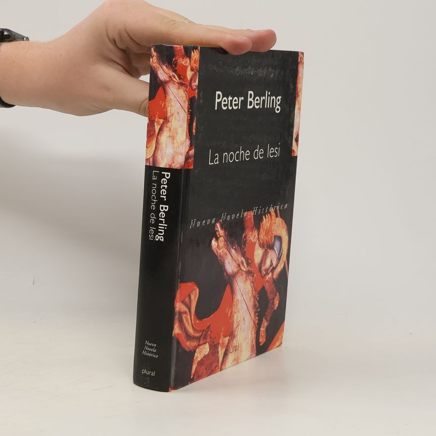 Petr Berling La noche de Iesi