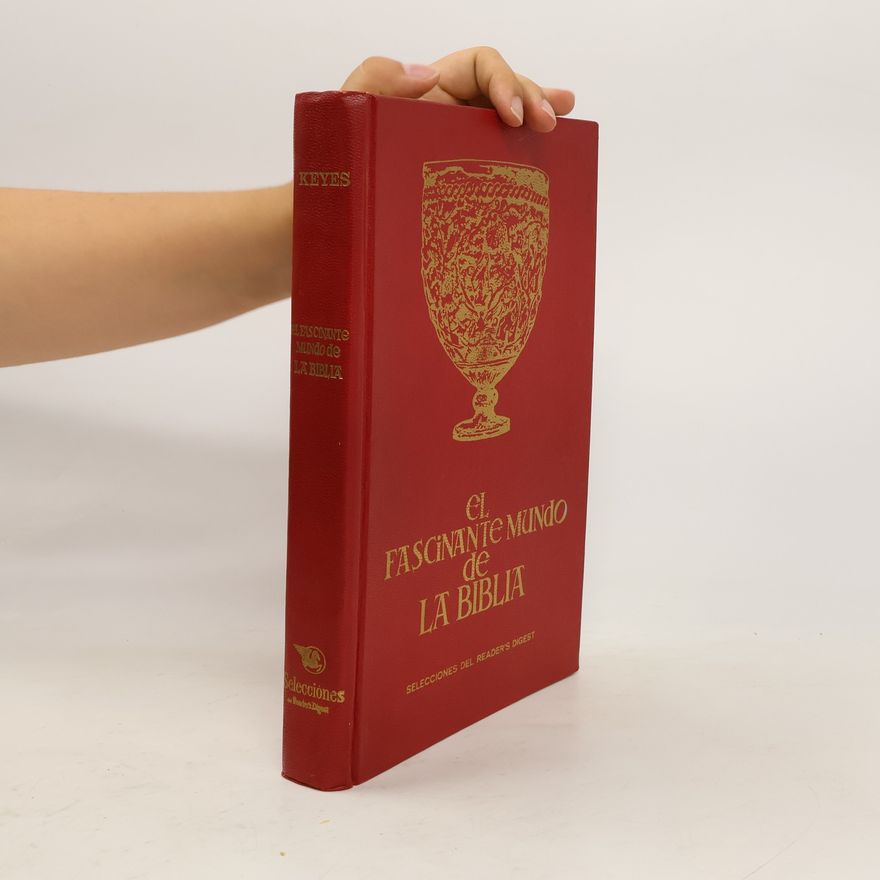 Collectif d'auteurs El fascinante mundo de la Biblia