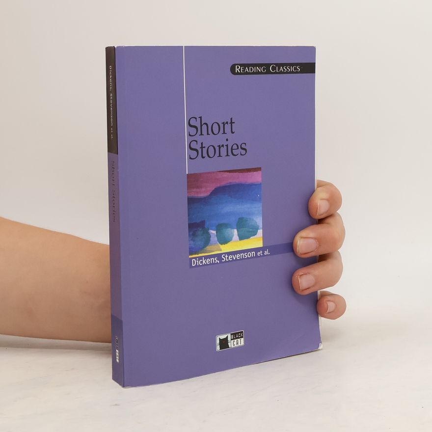 Cabra Collective Reading Classics