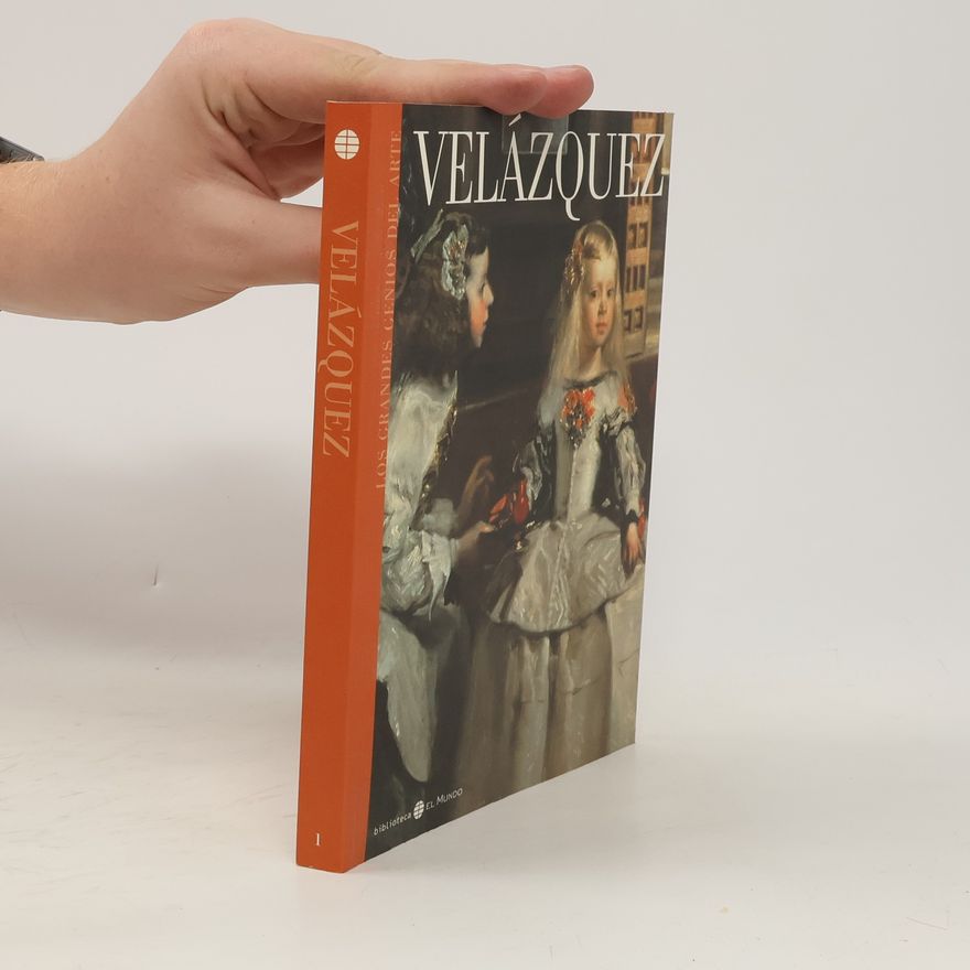 Diego Velázquez Velázquez