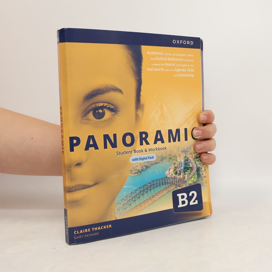 Various authors Panoramic B2