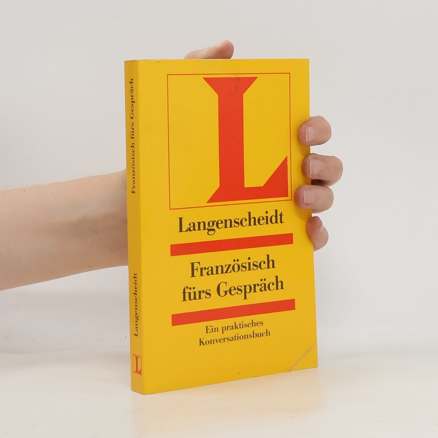 Louis Charlannes Französisch fürs Gespräch
