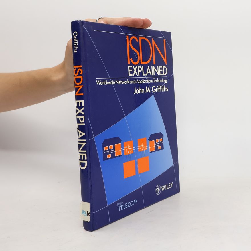 John M. Griffiths ISDN Explained