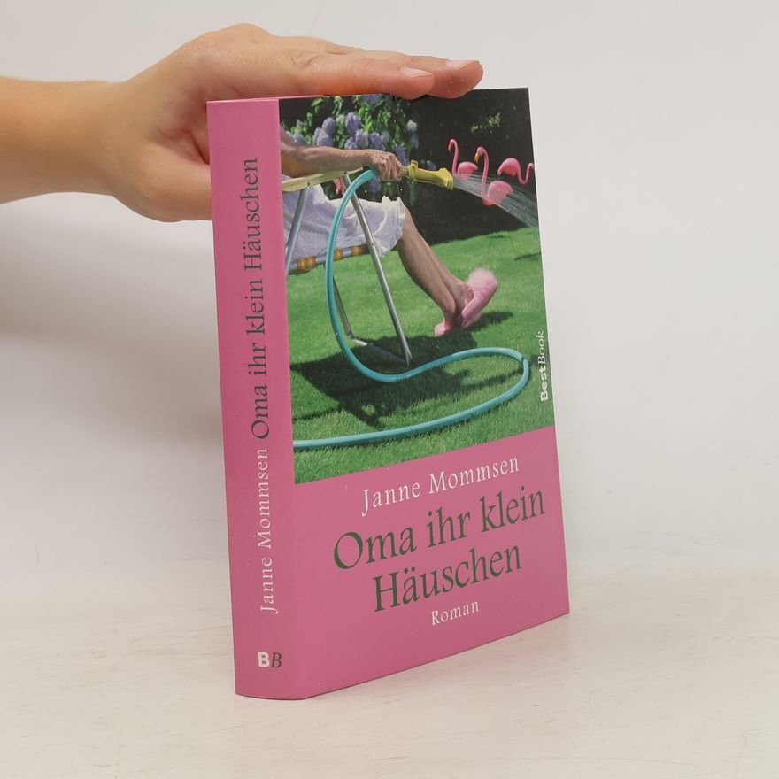 Janne Mommsen Oma ihr klein Häuschen