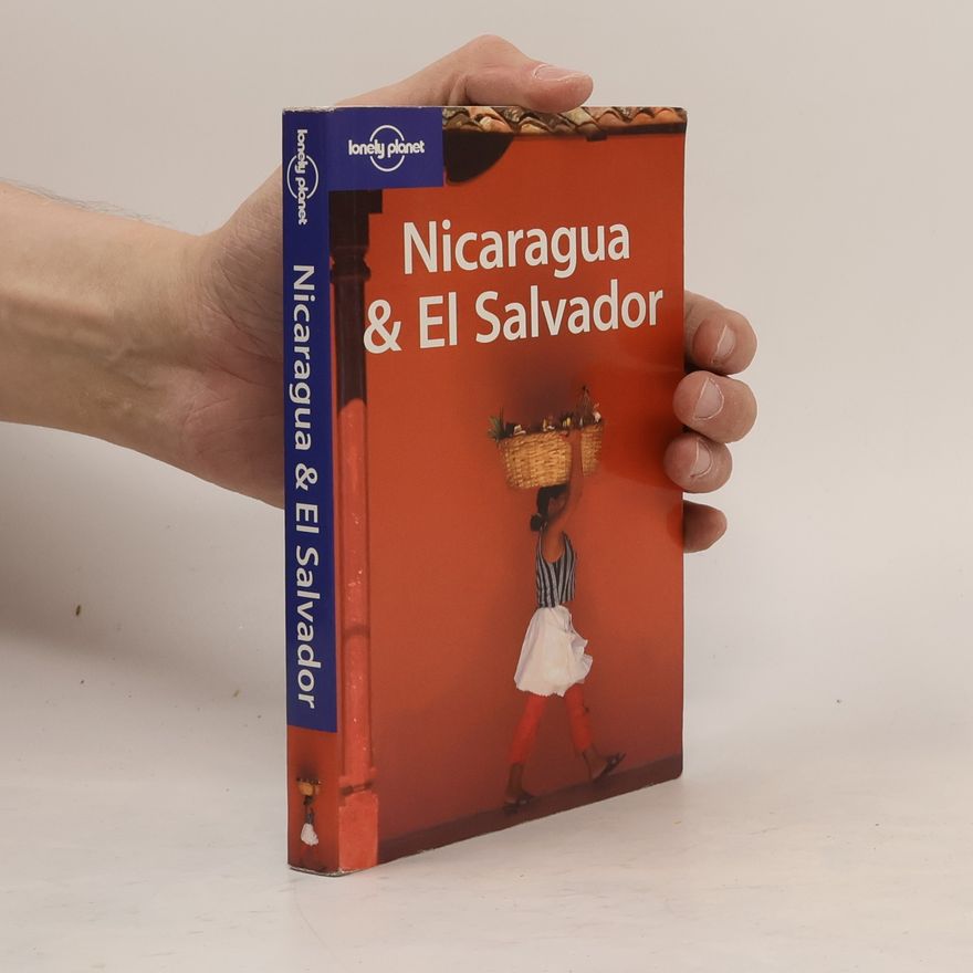 Kolektiv autorů Nicaragua & El Salvador