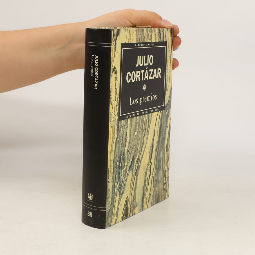 Julio Cortázar Los premios