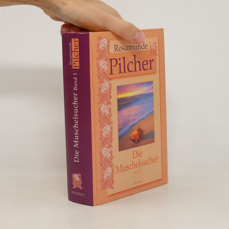 Rosamunde Pilcher Die Muschelsucher