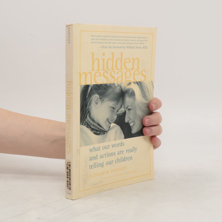 Elizabeth Pantley Hidden Messages