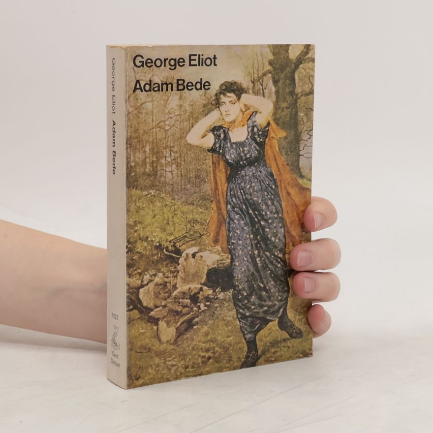 George Eliot Adam Bede