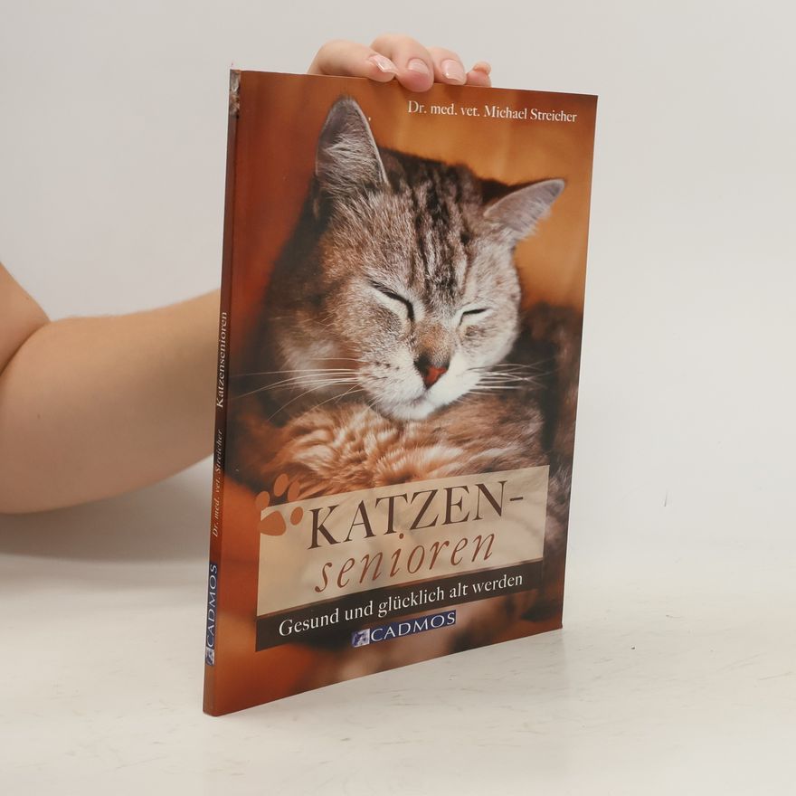 Michael Streicher Katzensenioren