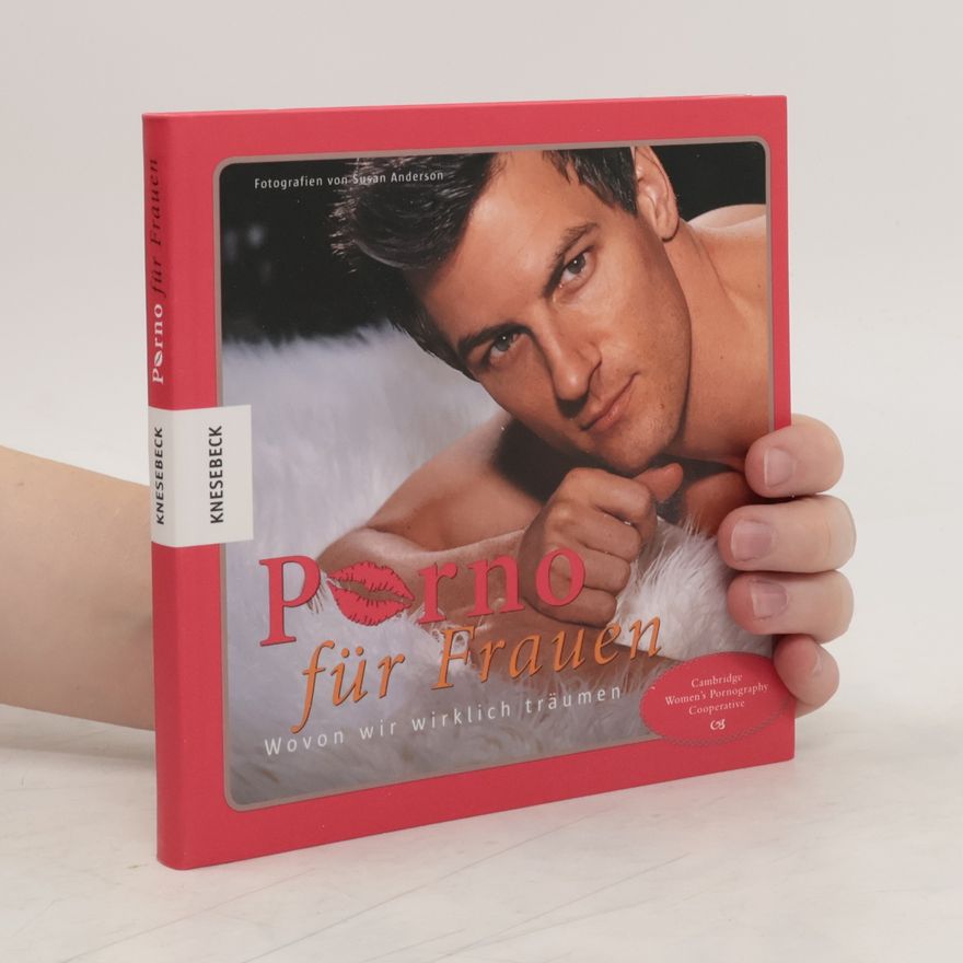 Susan Anderson-Freed Porno für Frauen