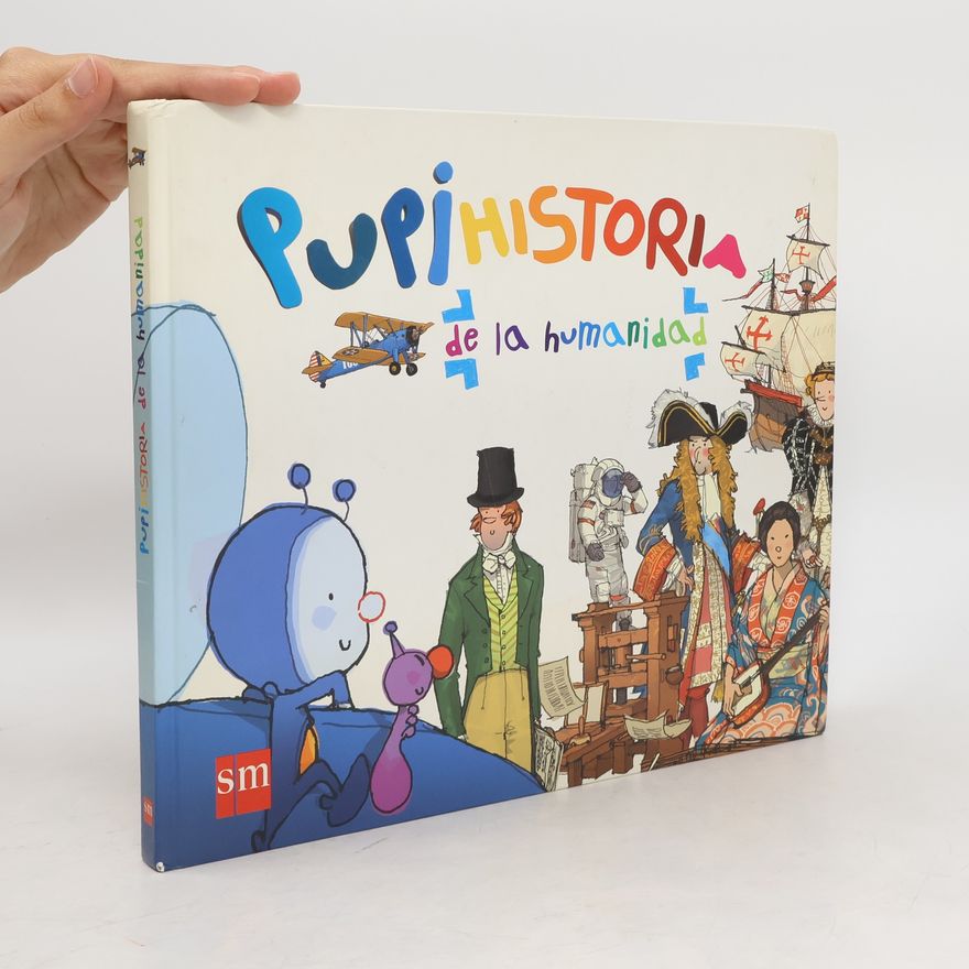 María Menéndez-Ponte Cruzat Pupihistoria de la humanidad