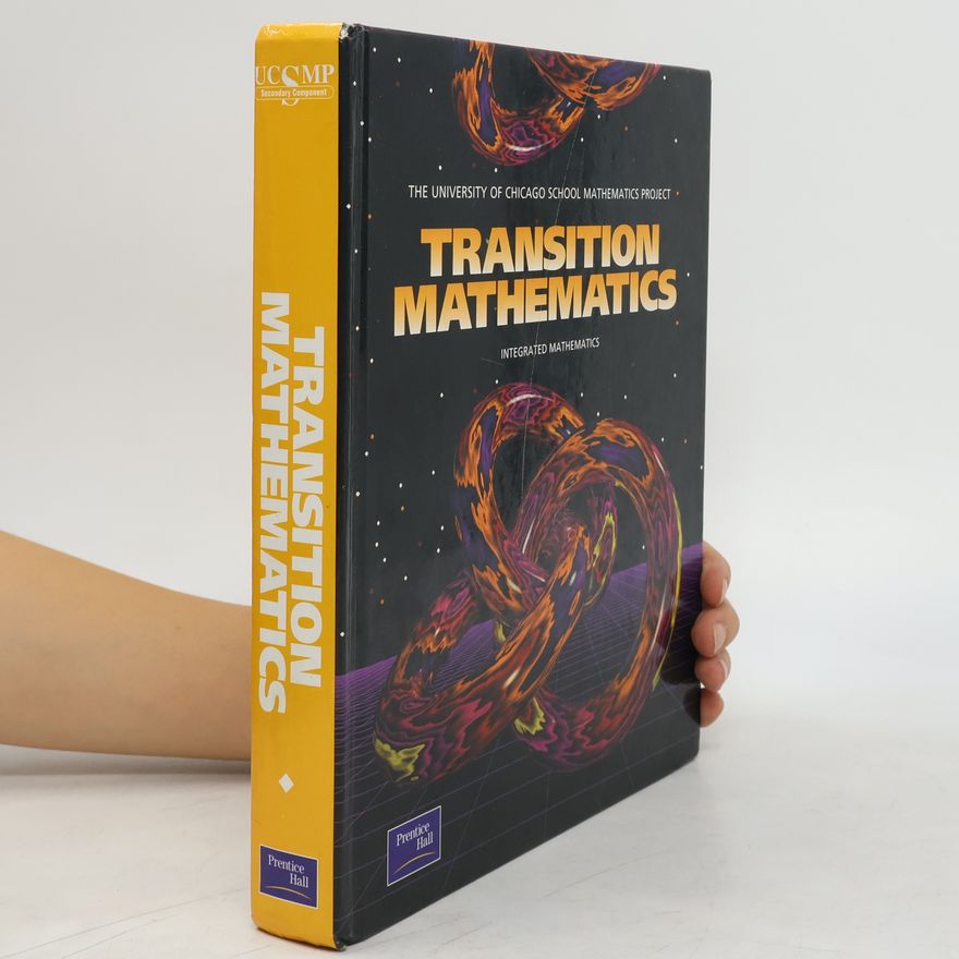 Kolektiv autorů Transition Mathematics