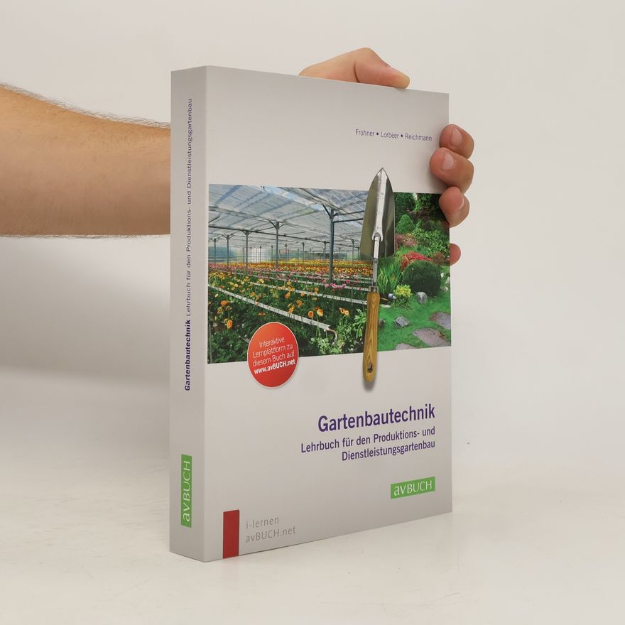 Juliane Frohner Gartenbautechnik