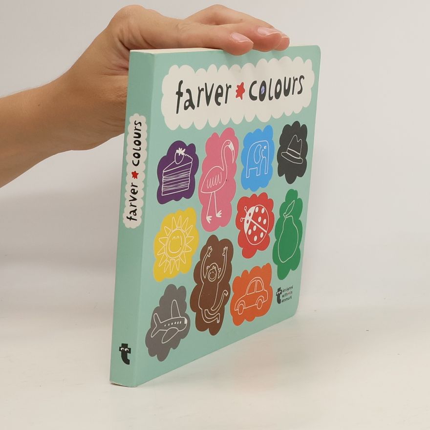 Various authors Farver Colours