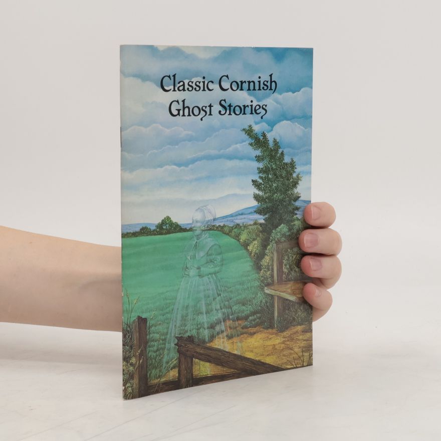 Paul White Classic Cornish Ghost Stories