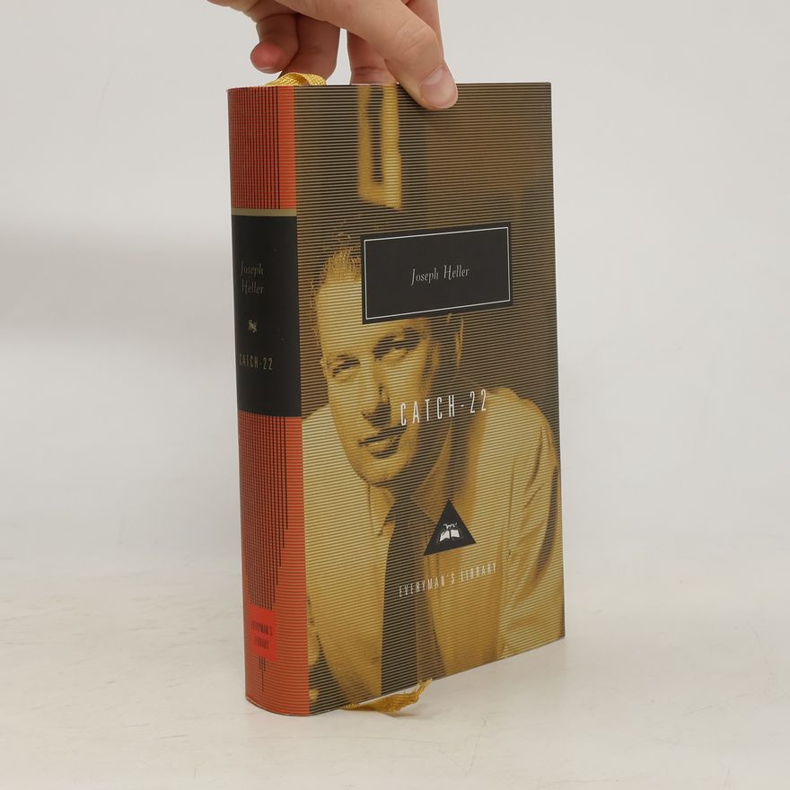 Joseph Heller Catch 22