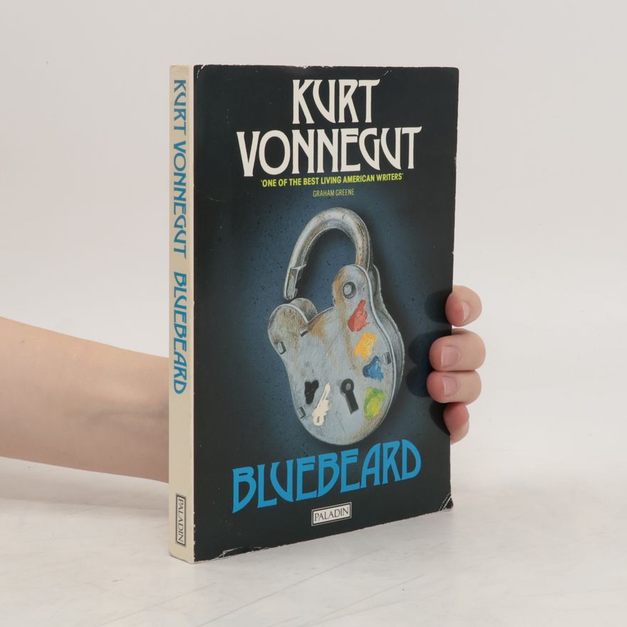 Kurt Vonnegut Bluebeard