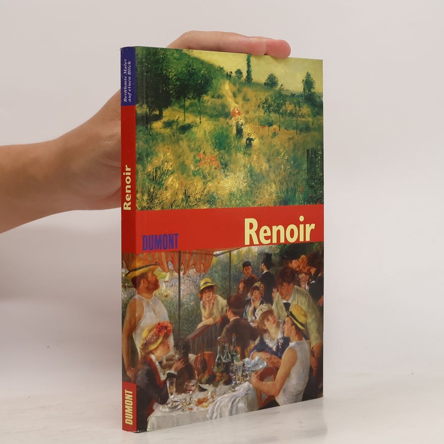 Gabriele Crepaldi Renoir