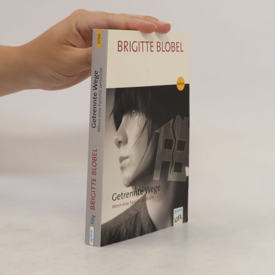 Brigitte Blobel Getrennte Wege