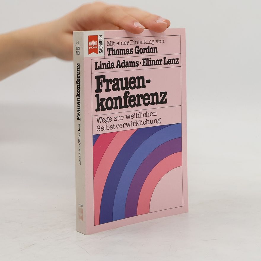 Linda Adams Frauenkonferenz