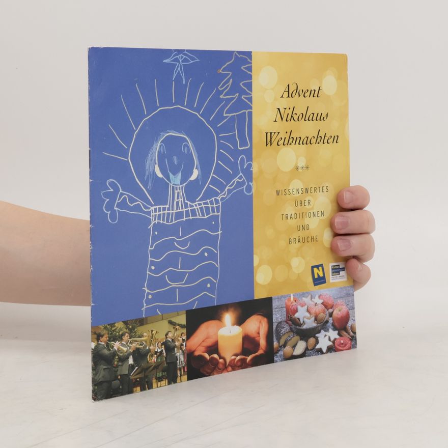 AA.VV. Advent Nikolaus Weihnachten