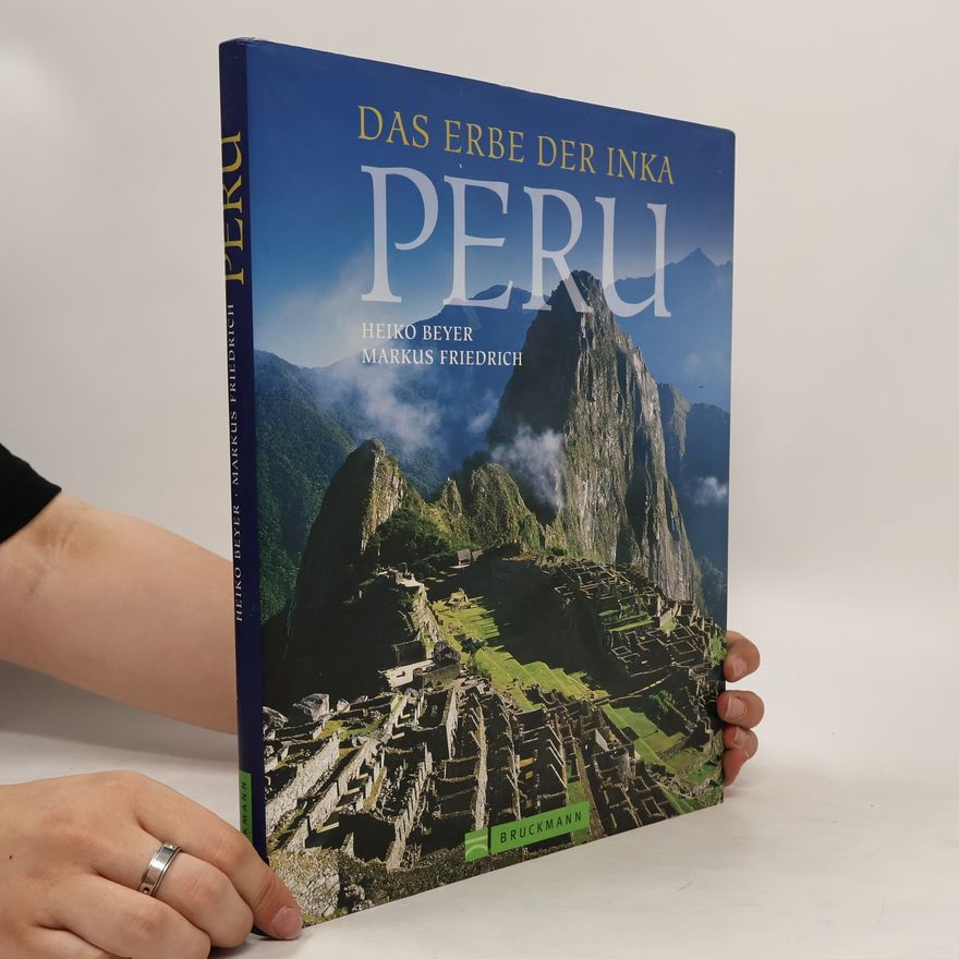 Heiko Beyer Peru