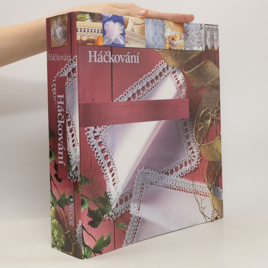 Collectif d'auteurs Háčkování