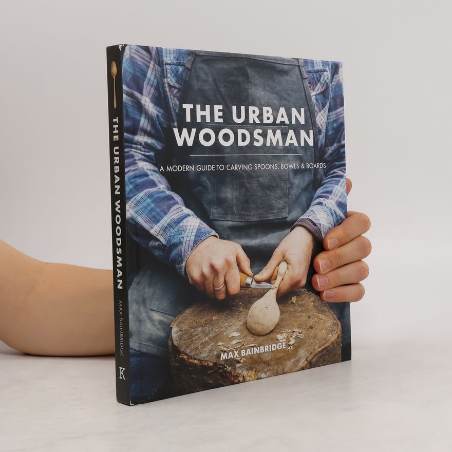 Autorenkollektiv The Urban Woodsman