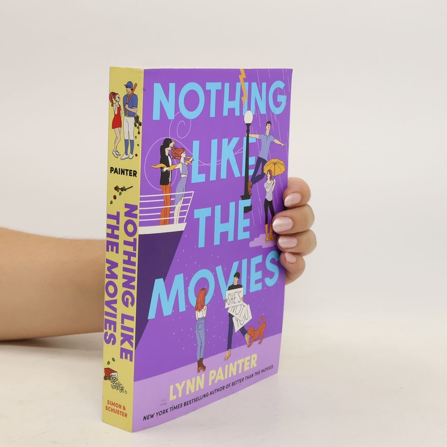 Lynn Painter Nothing Like the Movies