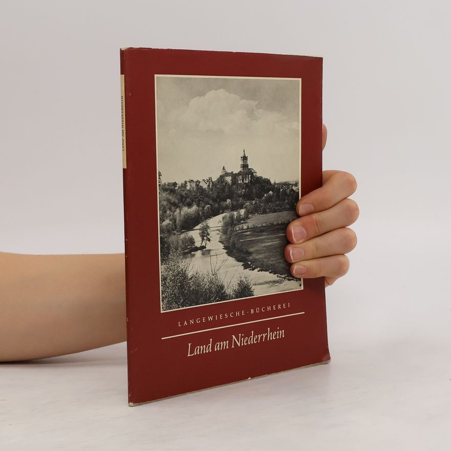 Erich Brautlacht Land am Niederrhein