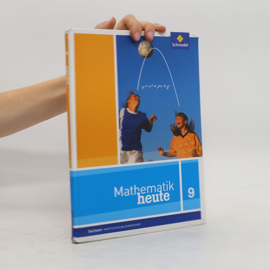 Autorenkollektiv Mathematik heute