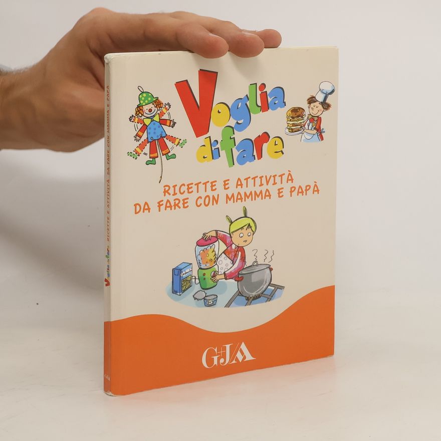 AA.VV. Voglia di fare