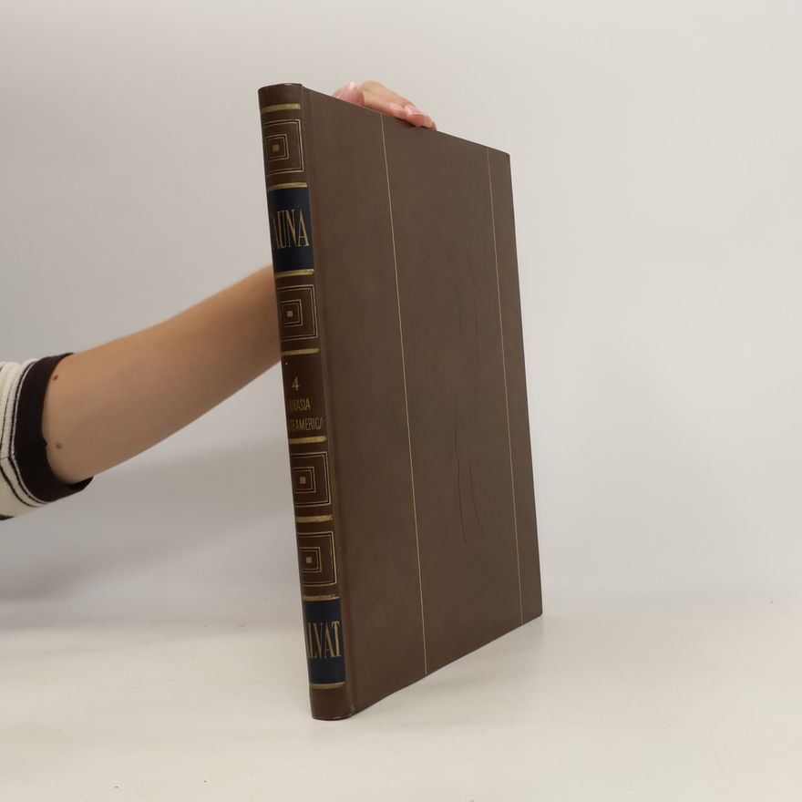 Autorenkollektiv Enciclopedia Salvat de la Fauna 4