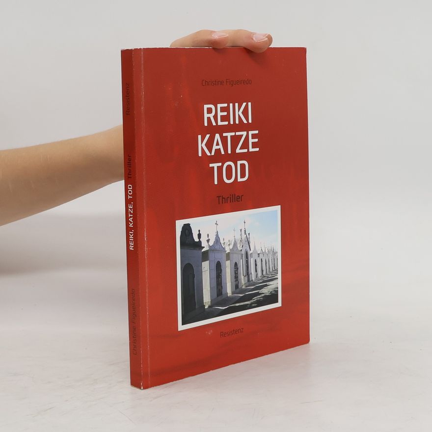 Christine Figueiredo Reiki, Katze, Tod