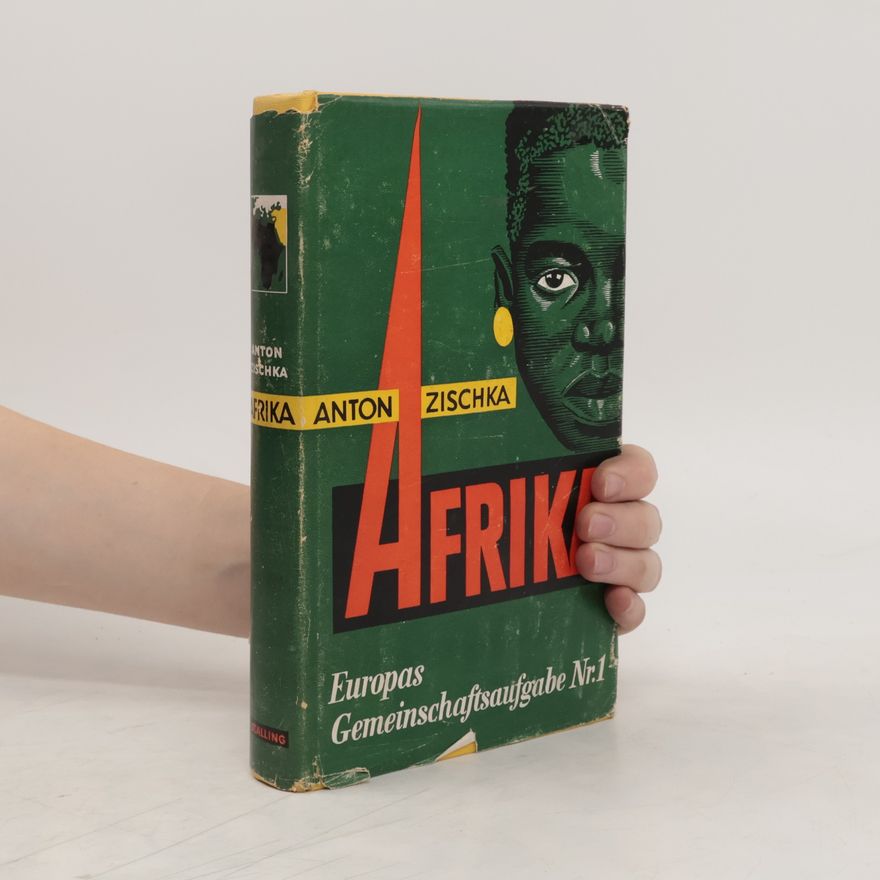 Antal Sorba Afrika