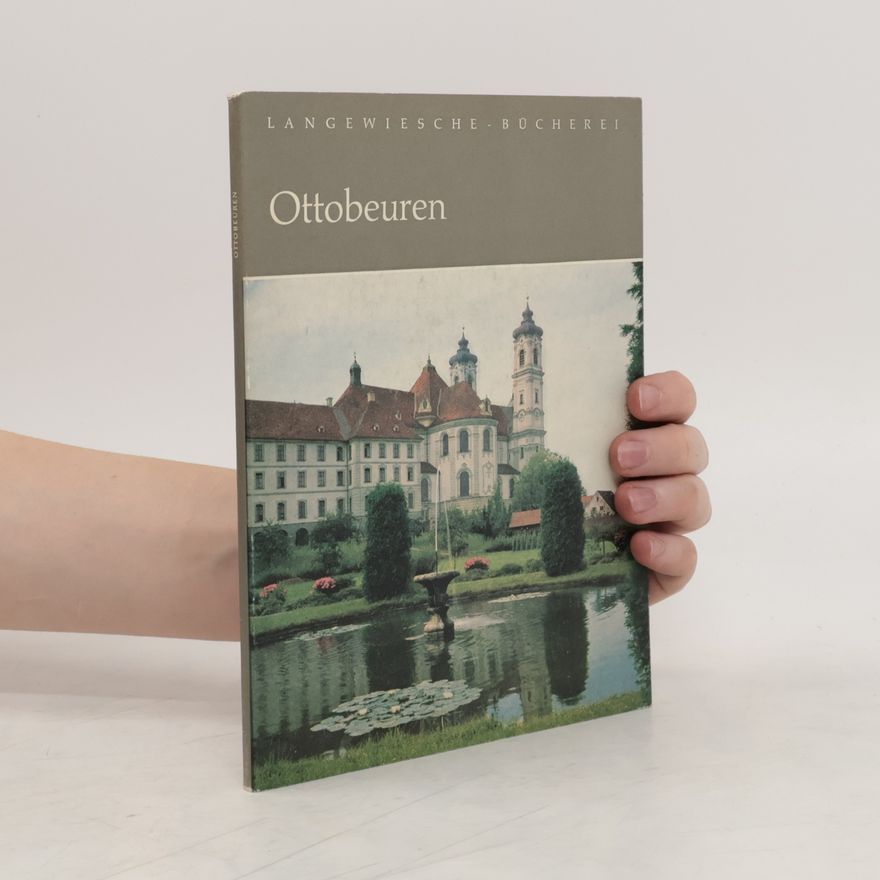 Autorenkollektiv Ottobeuern