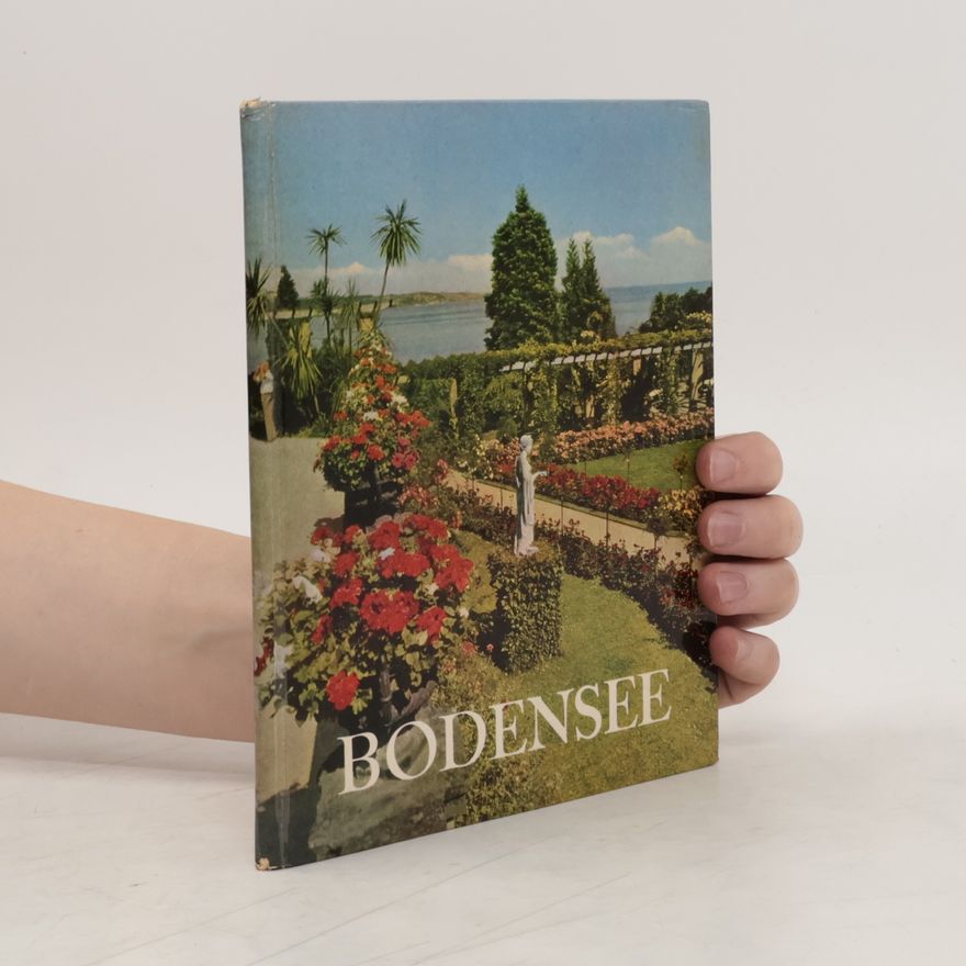 Otto B. Roegele Bodensee