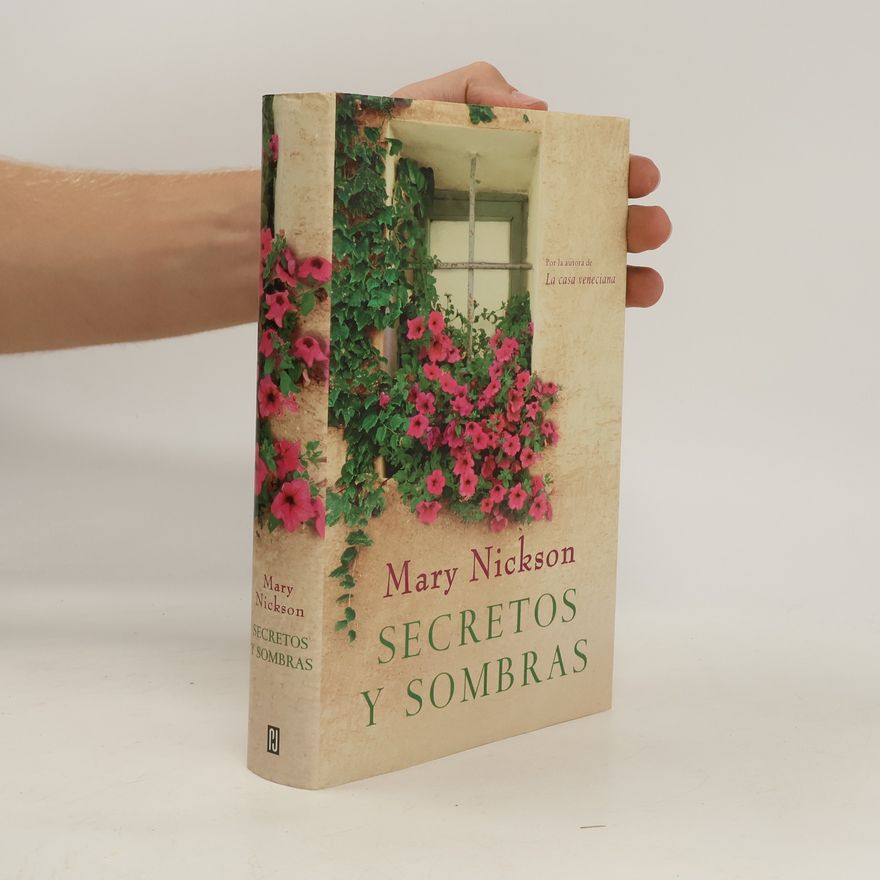 Mary Nickson Secretos y sombras