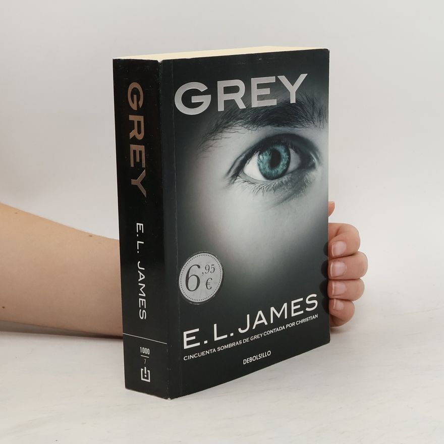 E. L. James Grey