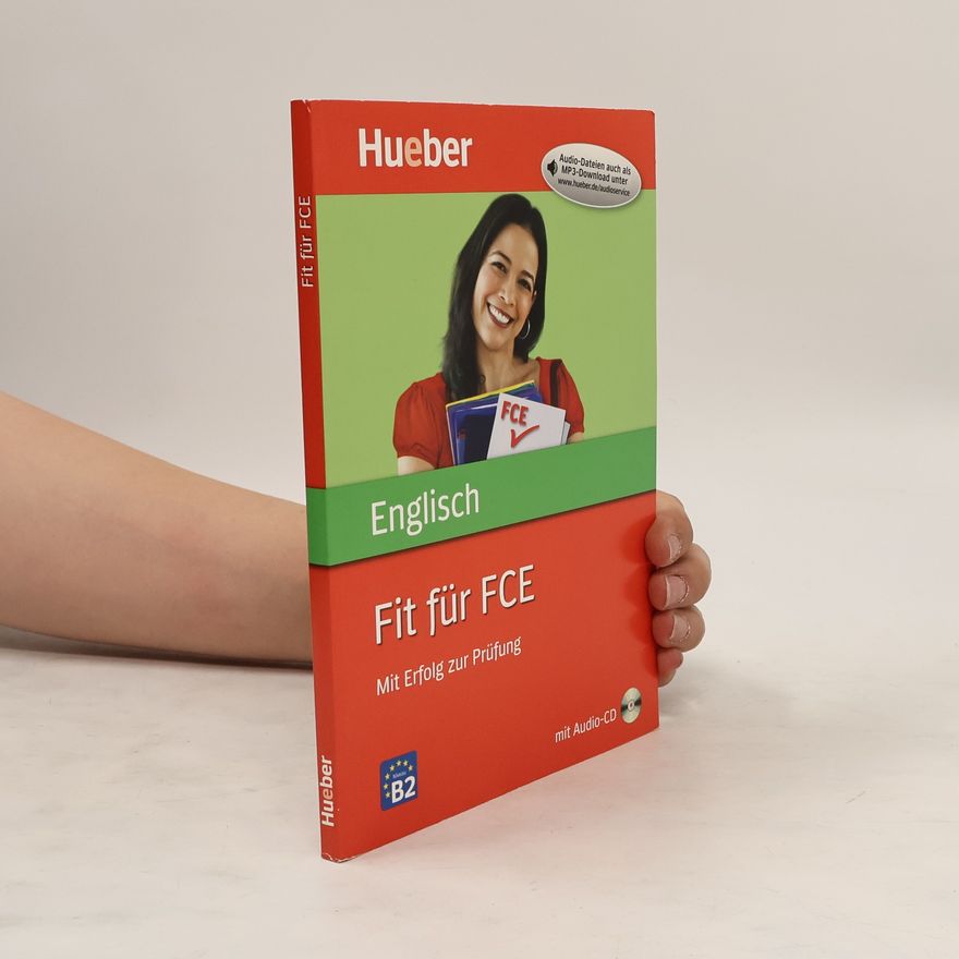 Various authors Fit für FCE