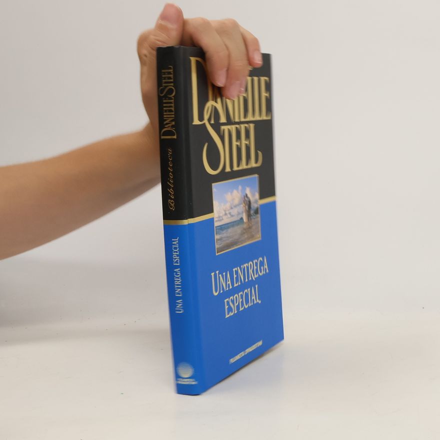 Danielle Steel Una entrega especial