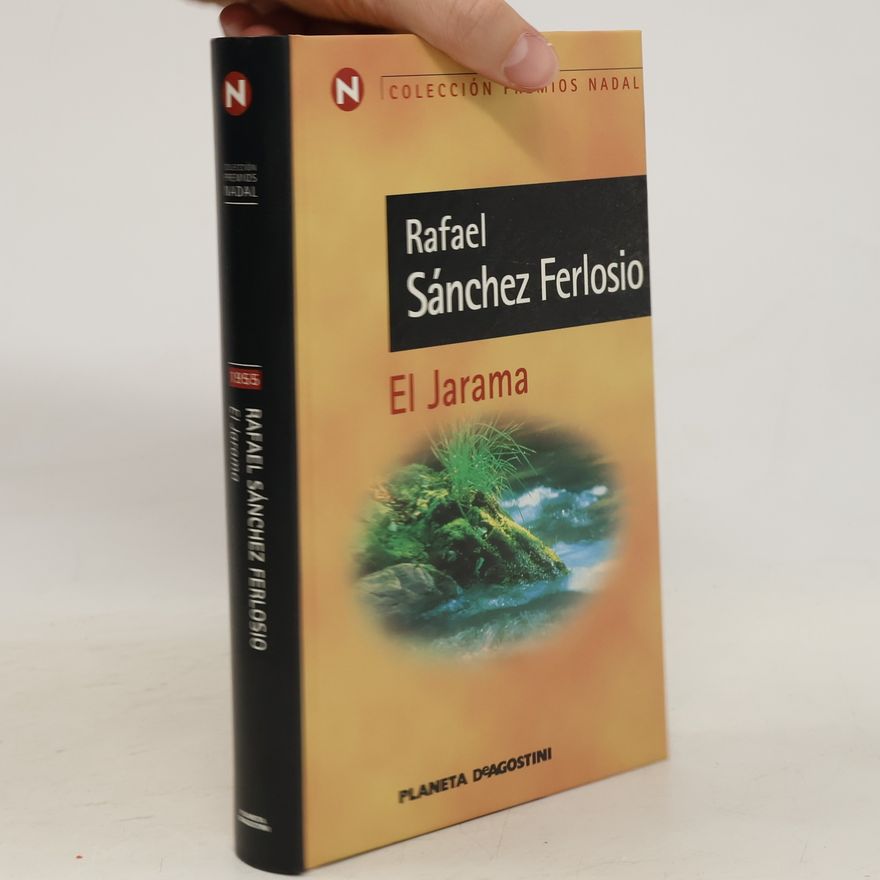 Rafael Sánchez Ferlosio El Jarama