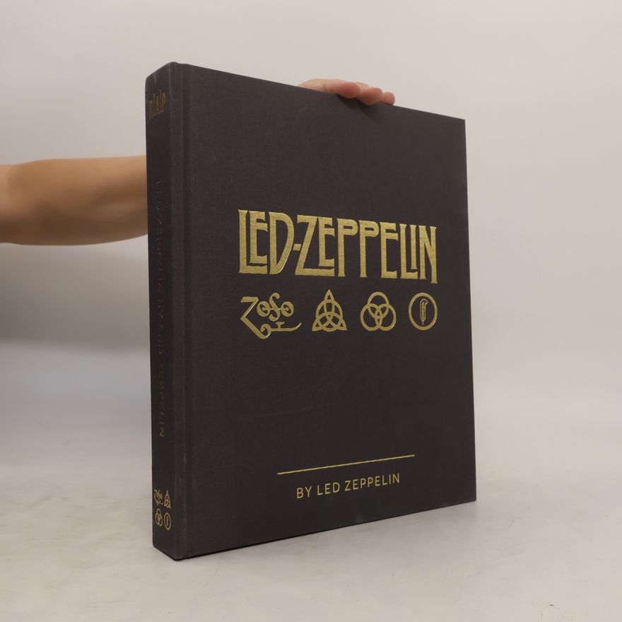 Autorenkollektiv Led Zeppelin by Led Zeppelin